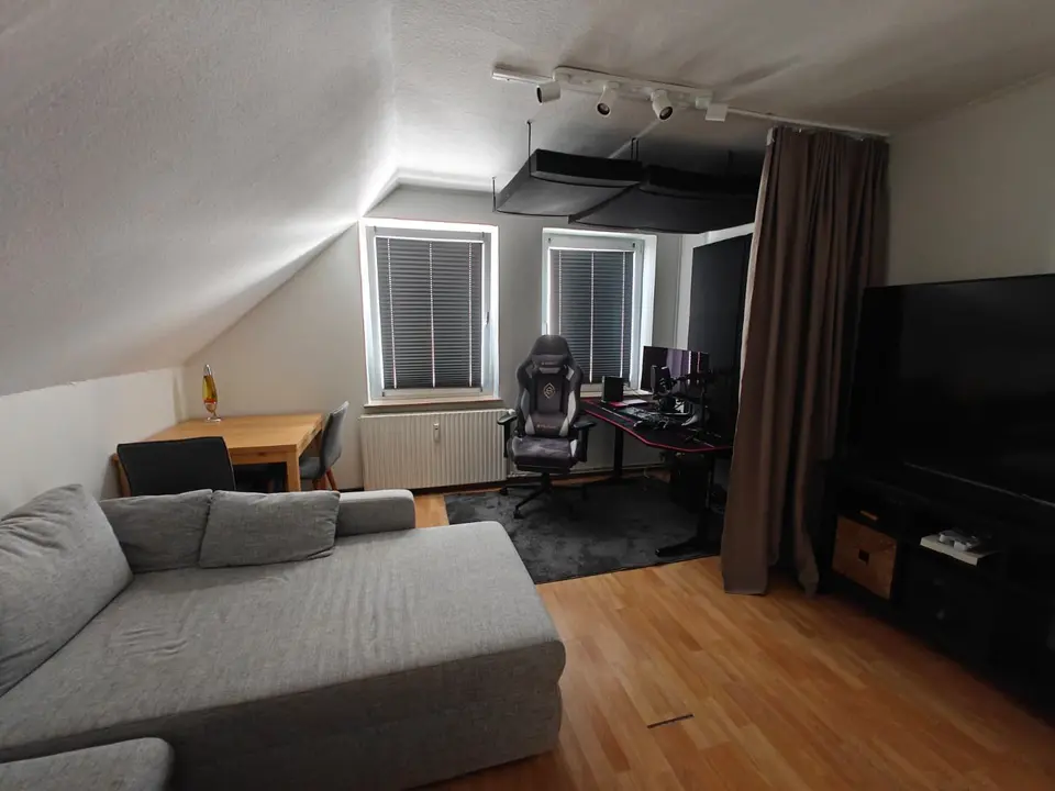2 Zimmer Wohnung mit 58 m² in Flensburg – Bild 6
