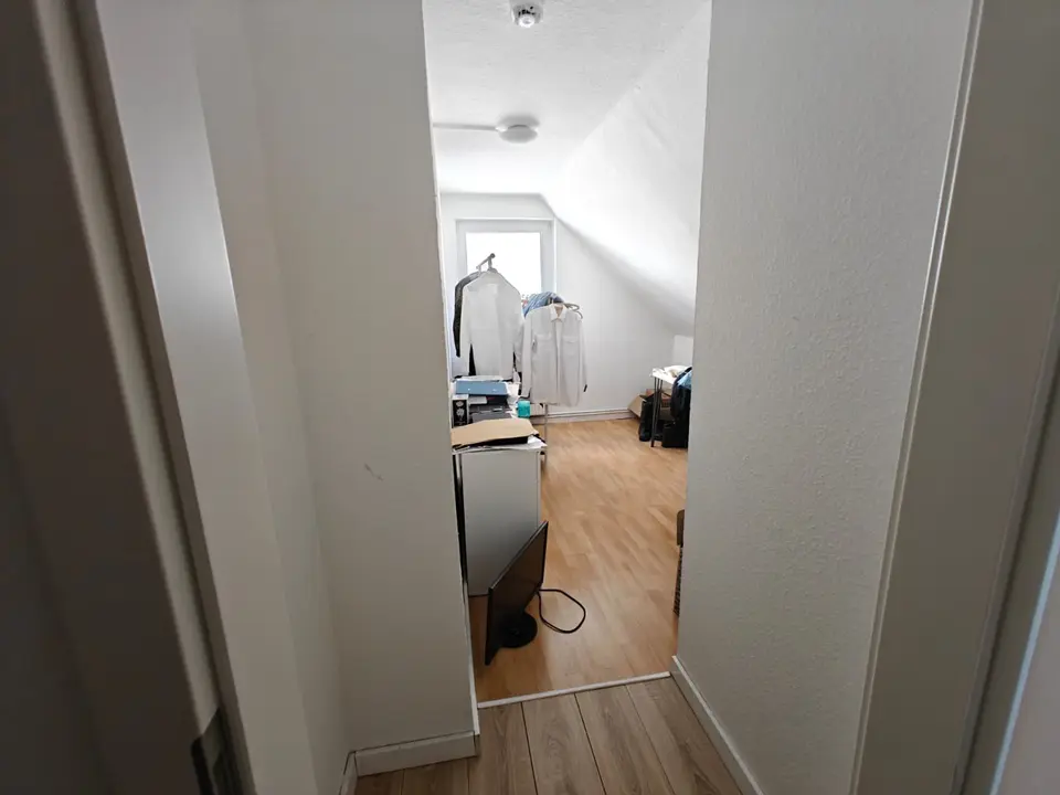 2 Zimmer Wohnung mit 58 m² in Flensburg – Bild 8