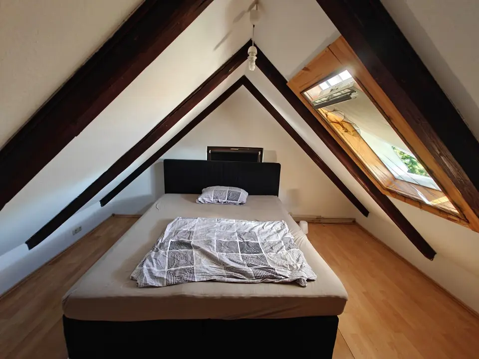 2 Zimmer Wohnung mit 58 m² in Flensburg – Bild 9