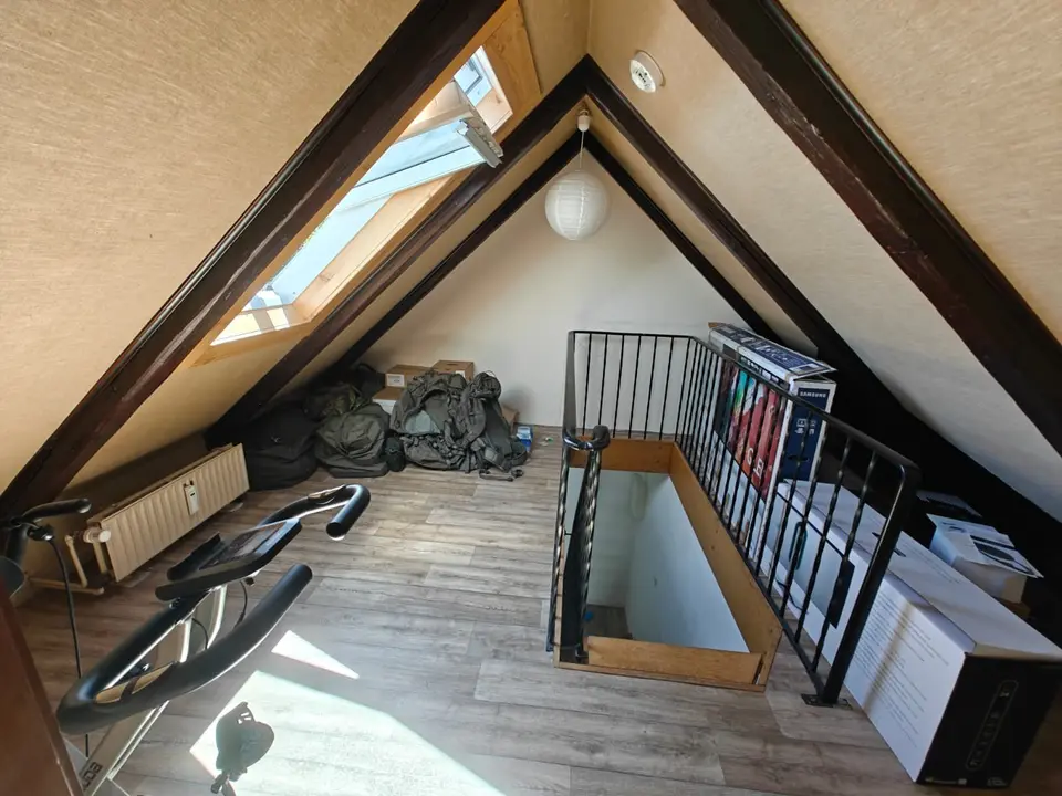 2 Zimmer Wohnung mit 58 m² in Flensburg – Bild 10