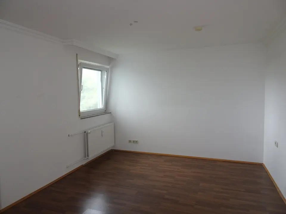 4 Zimmer Wohnung mit 101 m² in Lindau – Bild 1