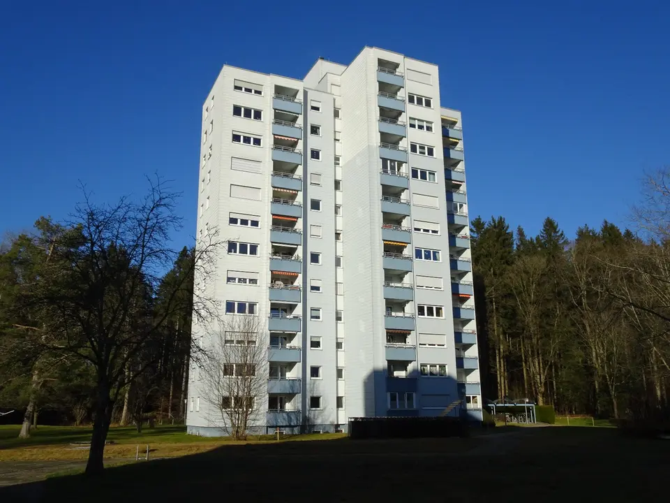 4 Zimmer Wohnung mit 101 m² in Lindau – Bild 2