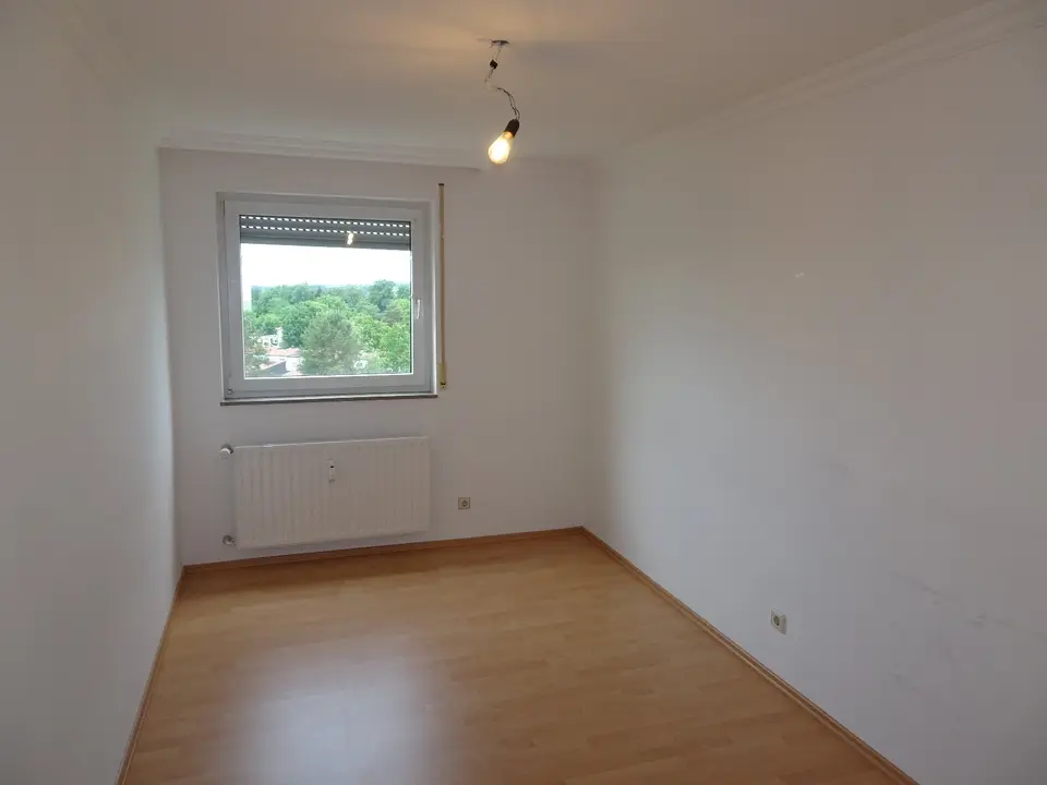 4 Zimmer Wohnung mit 101 m² in Lindau – Bild 9