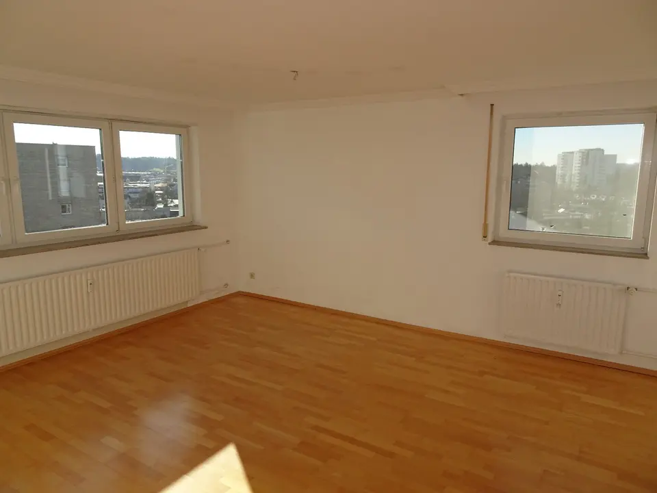 4 Zimmer Wohnung mit 101 m² in Lindau – Bild 10