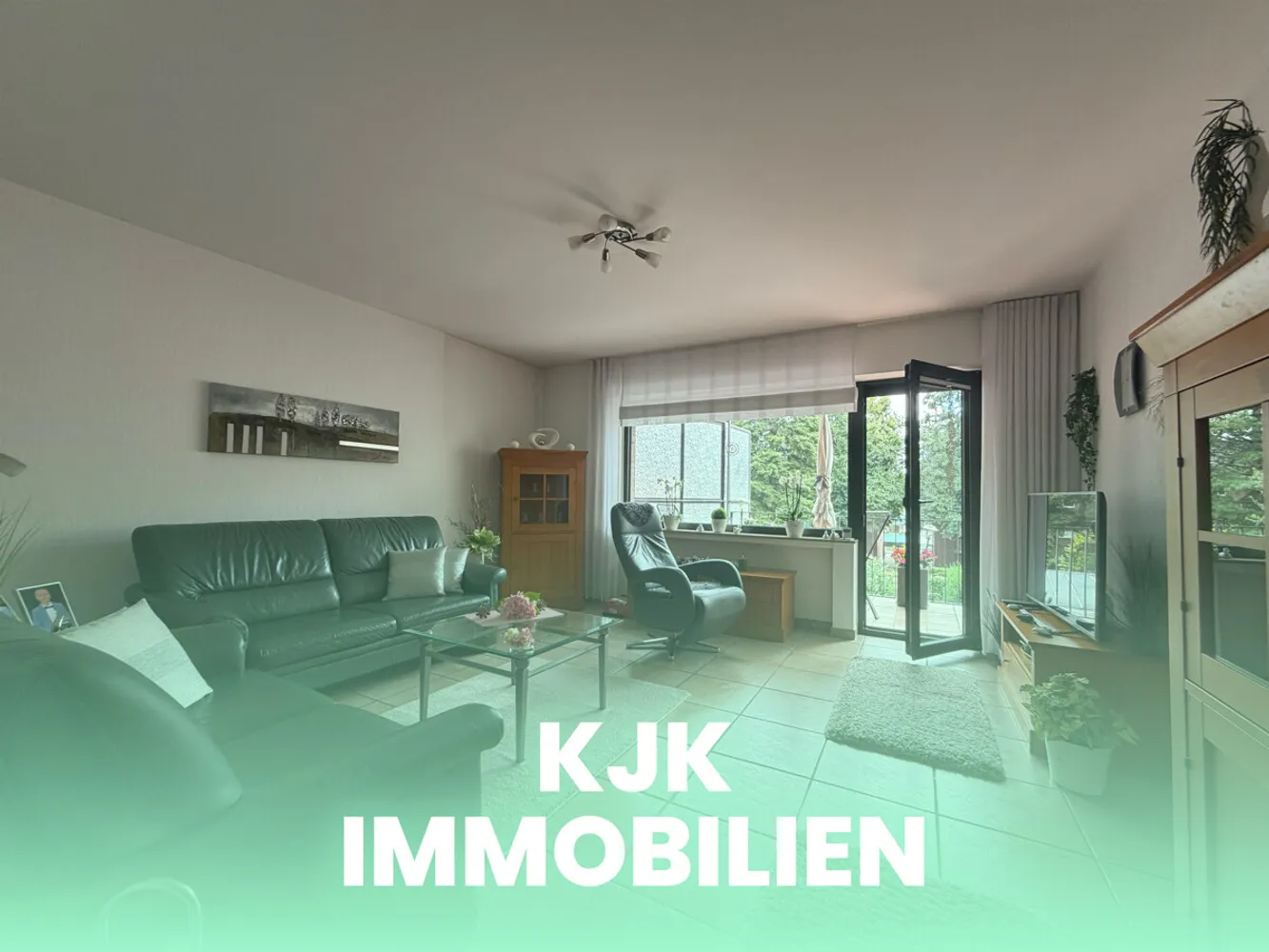 3 Zimmer Wohnung mit 67 m² in Mönchengladbach – Bild 1
