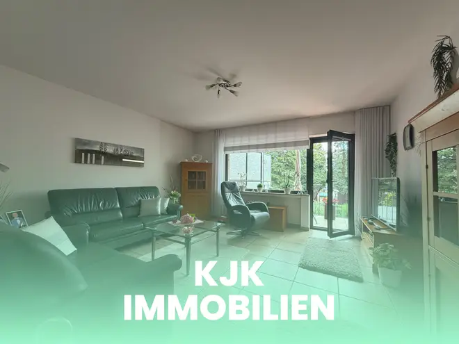 3 Zimmer Wohnung mit 67 m² in Mönchengladbach – Bild 1