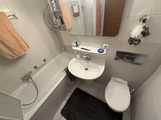 3 Zimmer Wohnung mit 67 m² in Mönchengladbach – Bild 8