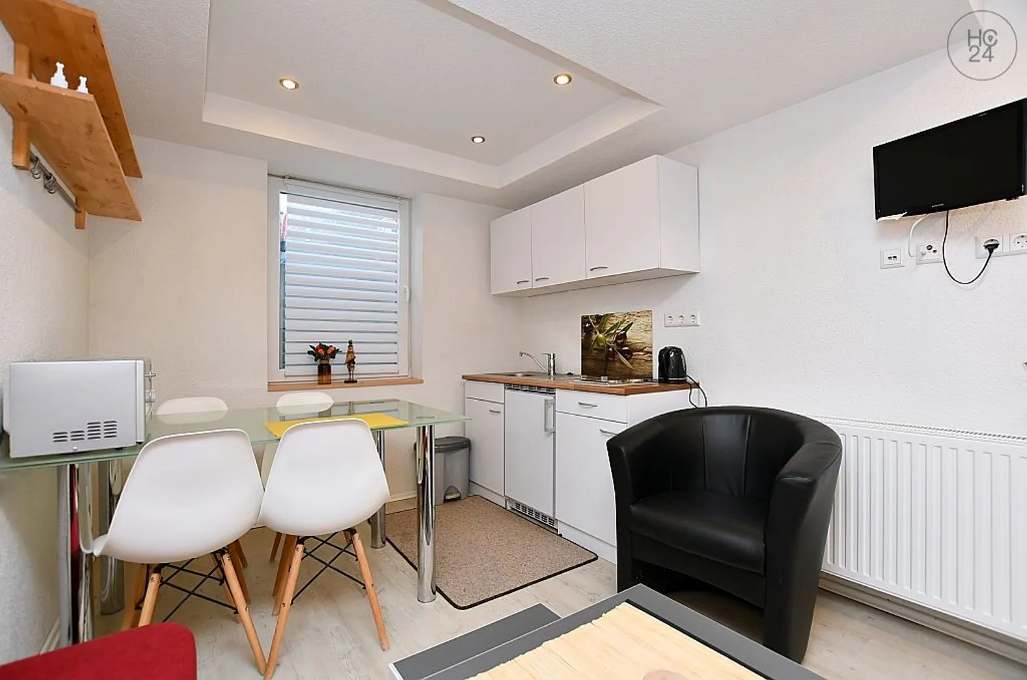 1 Zimmer Wohnung mit 30 m² in Stuttgart – Bild 7