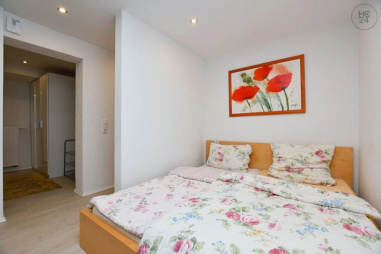 1 Zimmer Wohnung mit 30 m² in Stuttgart – Bild 9
