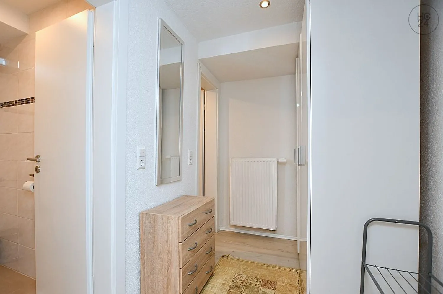 1 Zimmer Wohnung mit 30 m² in Stuttgart – Bild 10