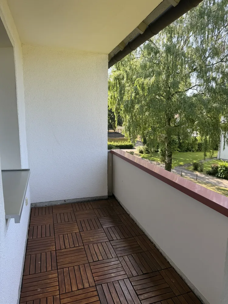 3 Zimmer Wohnung mit 65 m² in Gütersloh – Bild 2