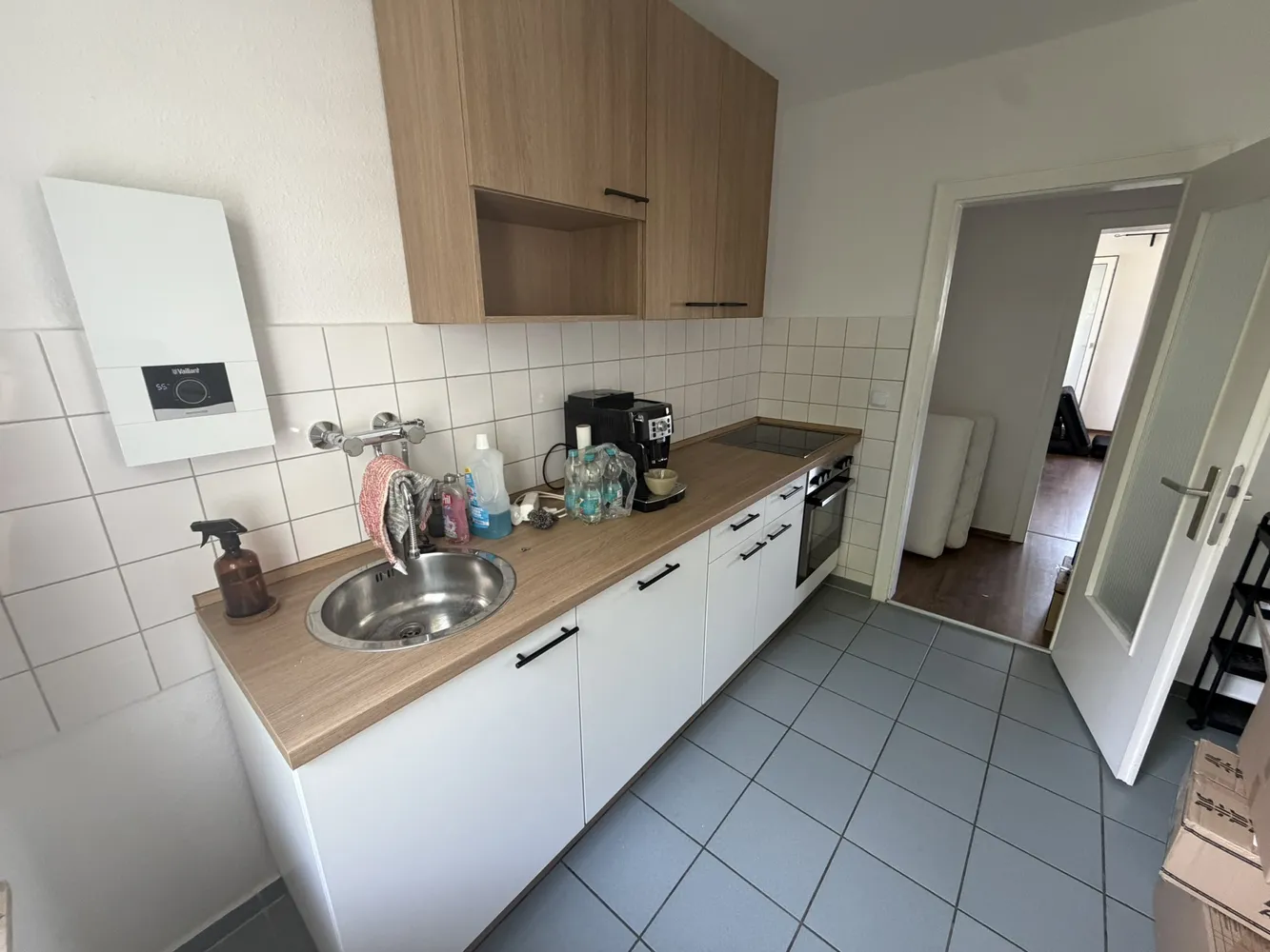 3 Zimmer Wohnung mit 65 m² in Gütersloh – Bild 11