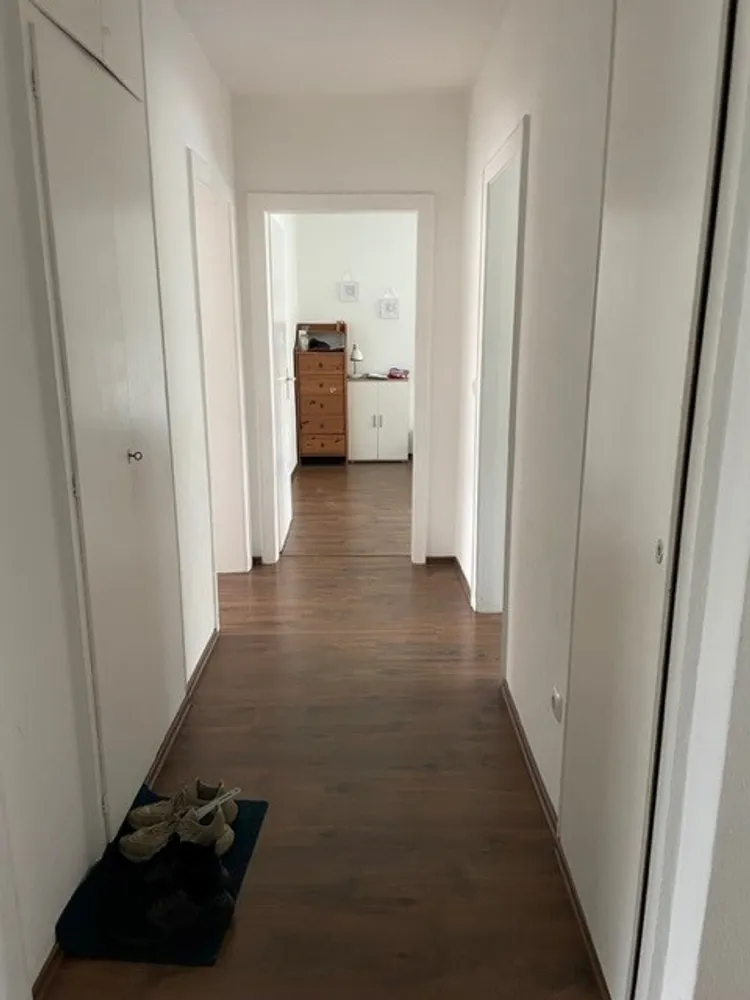 3 Zimmer Wohnung mit 65 m² in Gütersloh – Bild 6
