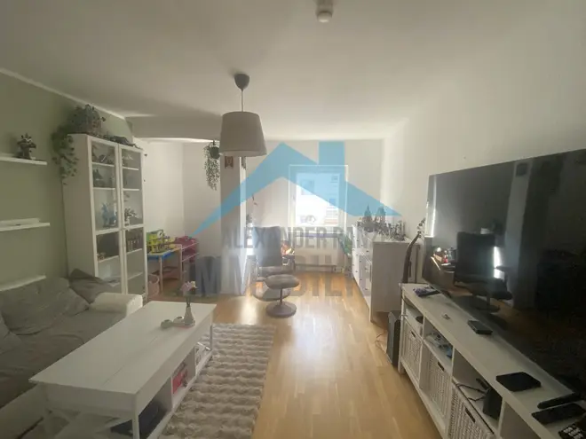 3 Zimmer Wohnung mit 63 m² in Kassel – Bild 2