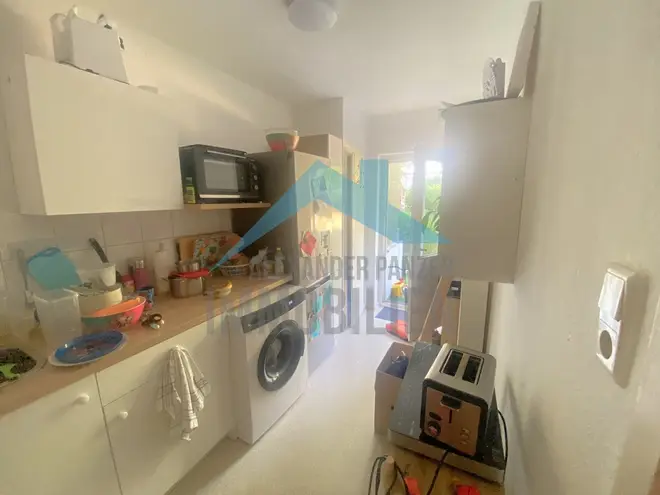 3 Zimmer Wohnung mit 63 m² in Kassel – Bild 3