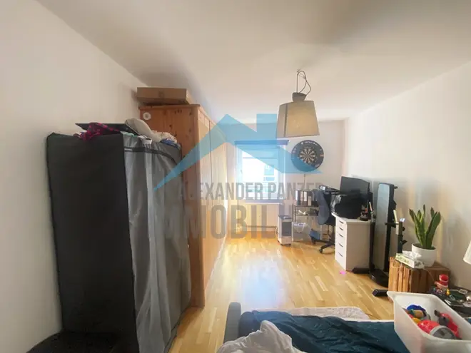 3 Zimmer Wohnung mit 63 m² in Kassel – Bild 4