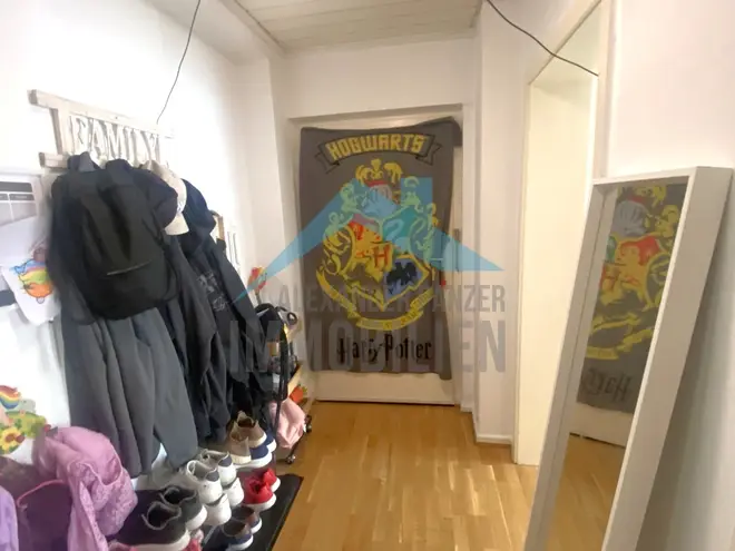 3 Zimmer Wohnung mit 63 m² in Kassel – Bild 7
