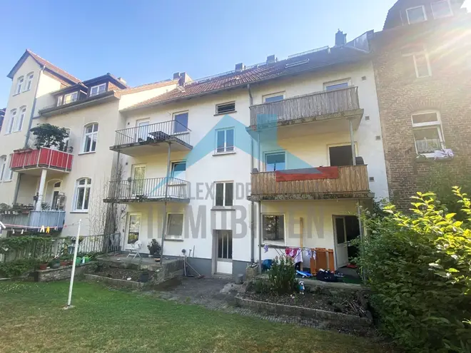 3 Zimmer Wohnung mit 63 m² in Kassel – Bild 8