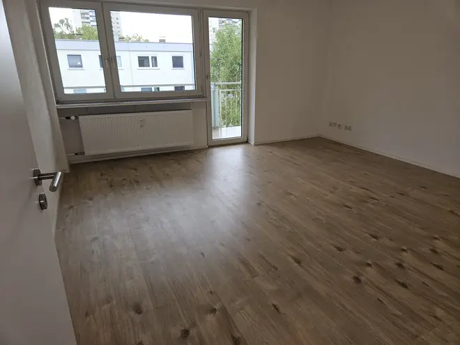 1 Zimmer Wohnung mit 26 m² in Mainz – Bild 1