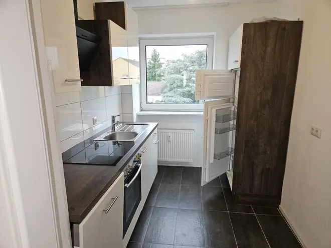 1 Zimmer Wohnung mit 26 m² in Mainz – Bild 8