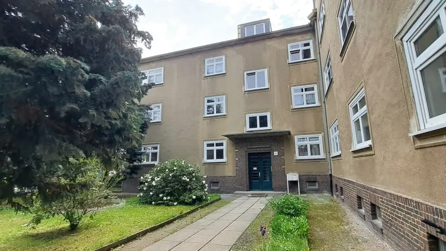 3 Zimmer Wohnung mit 73 m² in Bautzen – Bild 1