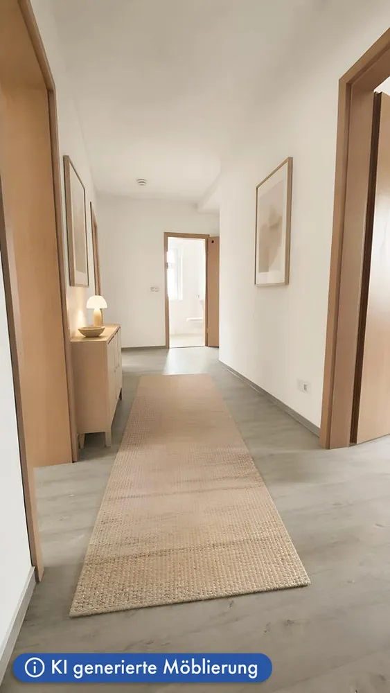 3 Zimmer Wohnung mit 73 m² in Bautzen – Bild 3