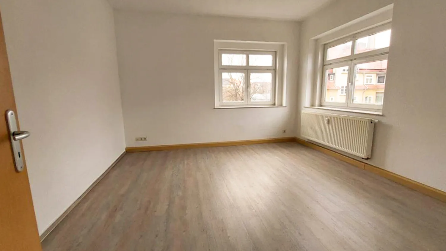 3 Zimmer Wohnung mit 73 m² in Bautzen – Bild 4