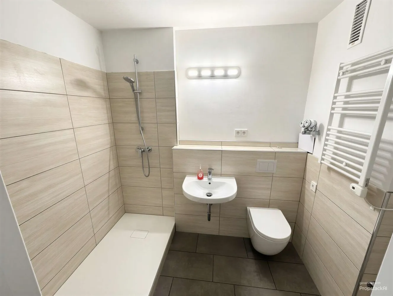 2 Zimmer Wohnung mit 64 m² in Hannover – Bild 4