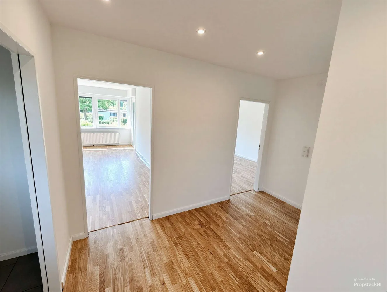 2 Zimmer Wohnung mit 64 m² in Hannover – Bild 5