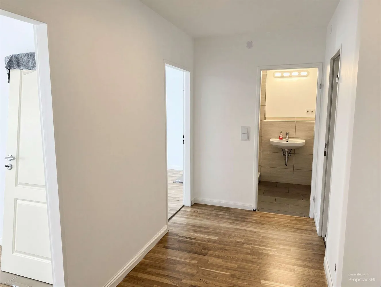 2 Zimmer Wohnung mit 64 m² in Hannover – Bild 6