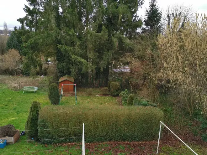 3 Zimmer Wohnung mit 46 m² in Dortmund – Bild 7