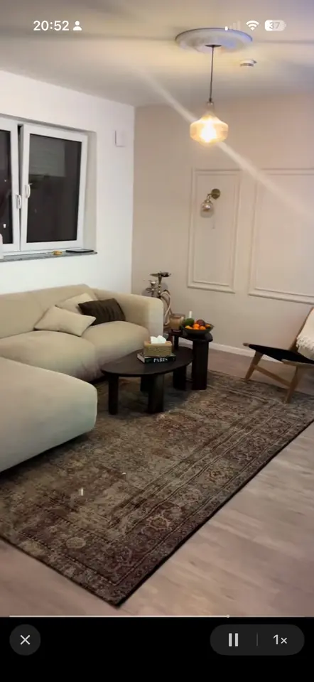 4 Zimmer Wohnung mit 63 m² in Berchtesgaden – Bild 2