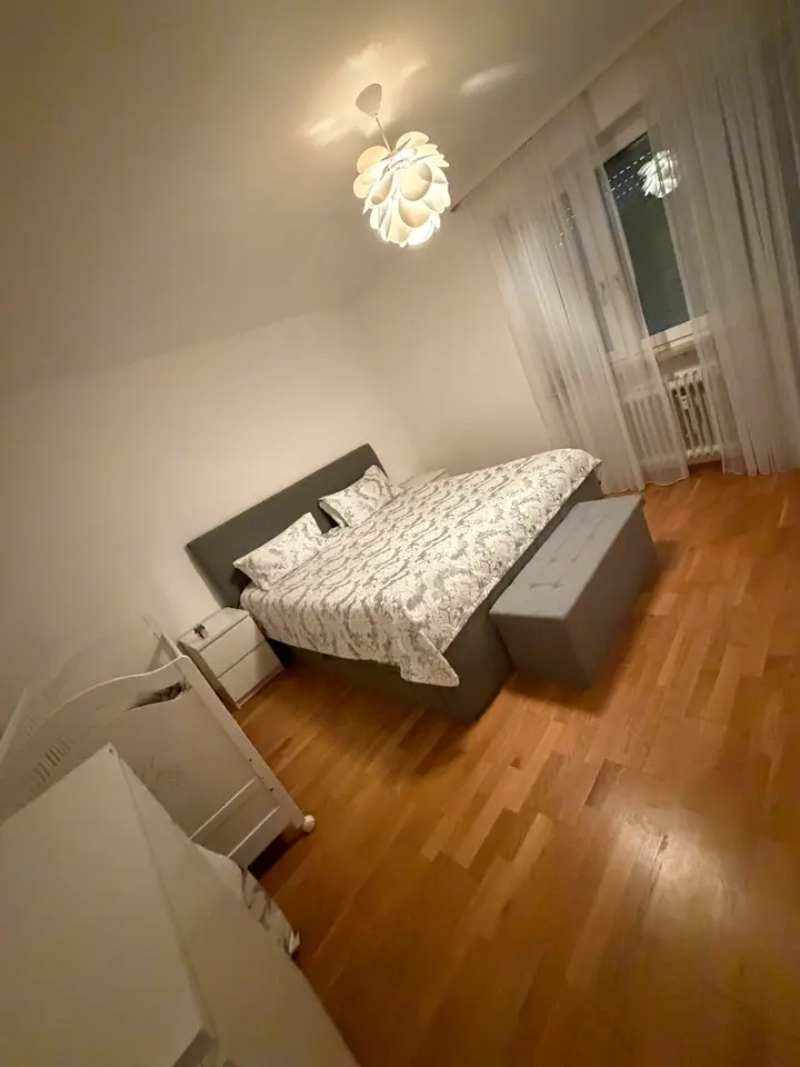4 Zimmer Wohnung mit 63 m² in Berchtesgaden – Bild 3