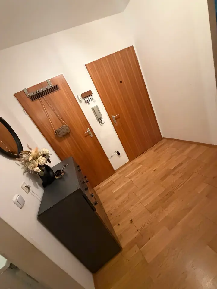 4 Zimmer Wohnung mit 63 m² in Berchtesgaden – Bild 5