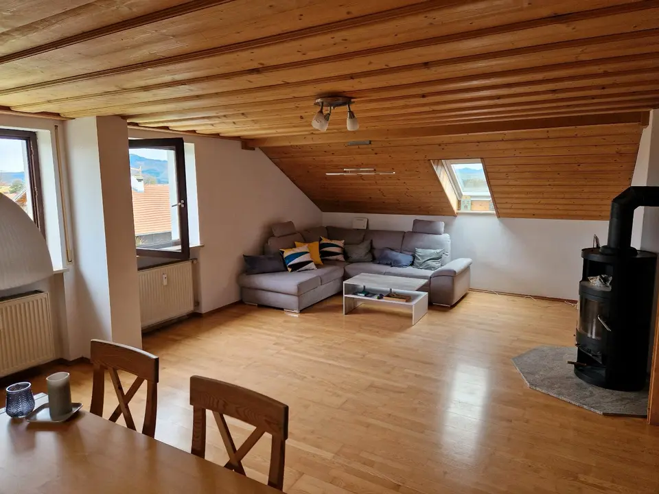 4 Zimmer Wohnung mit 63 m² in Berchtesgaden – Bild 10