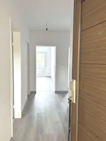 2 Zimmer Wohnung mit 53 m² in Frankfurt am Main – Bild 1