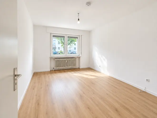 2 Zimmer Wohnung mit 53 m² in Frankfurt am Main – Bild 3