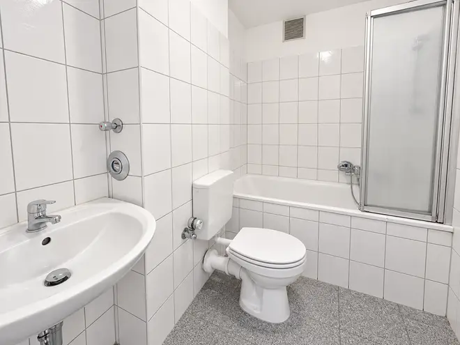 2 Zimmer Wohnung mit 53 m² in Frankfurt am Main – Bild 4