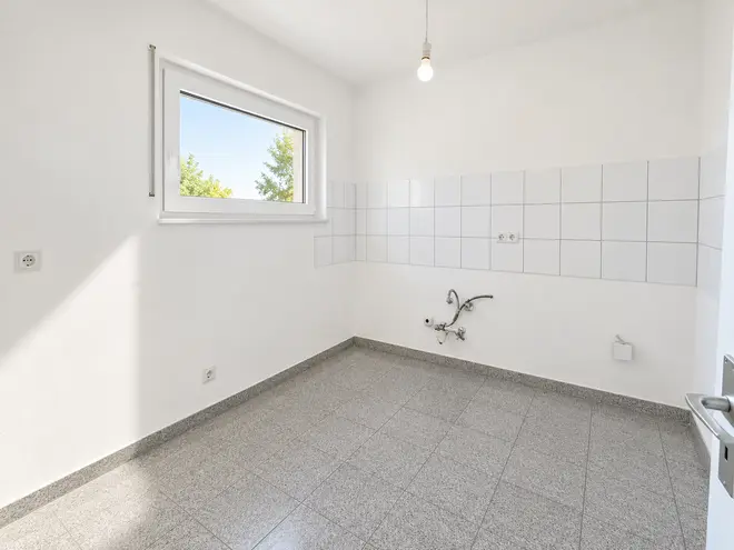 2 Zimmer Wohnung mit 53 m² in Frankfurt am Main – Bild 5