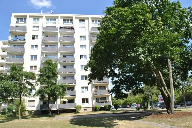 2 Zimmer Wohnung mit 53 m² in Frankfurt am Main – Bild 7