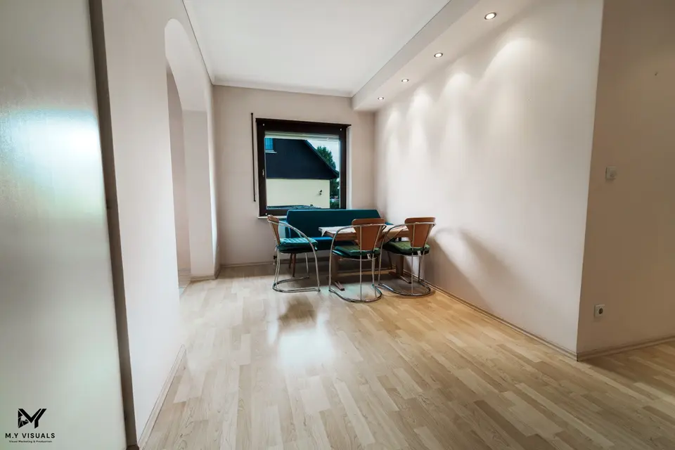 6 Zimmer Haus mit 180 m² in Berlin – Bild 5