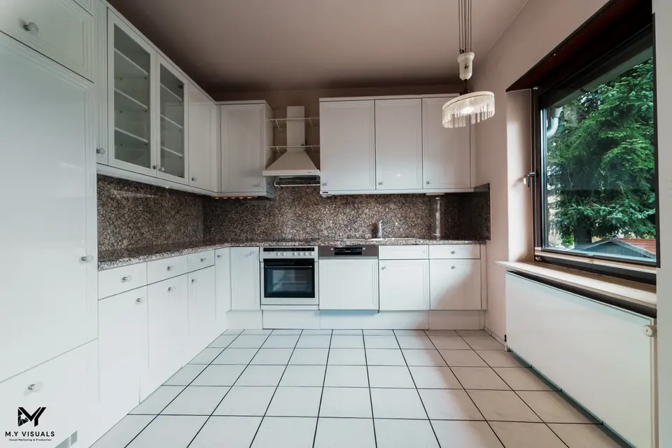 6 Zimmer Haus mit 180 m² in Berlin – Bild 6