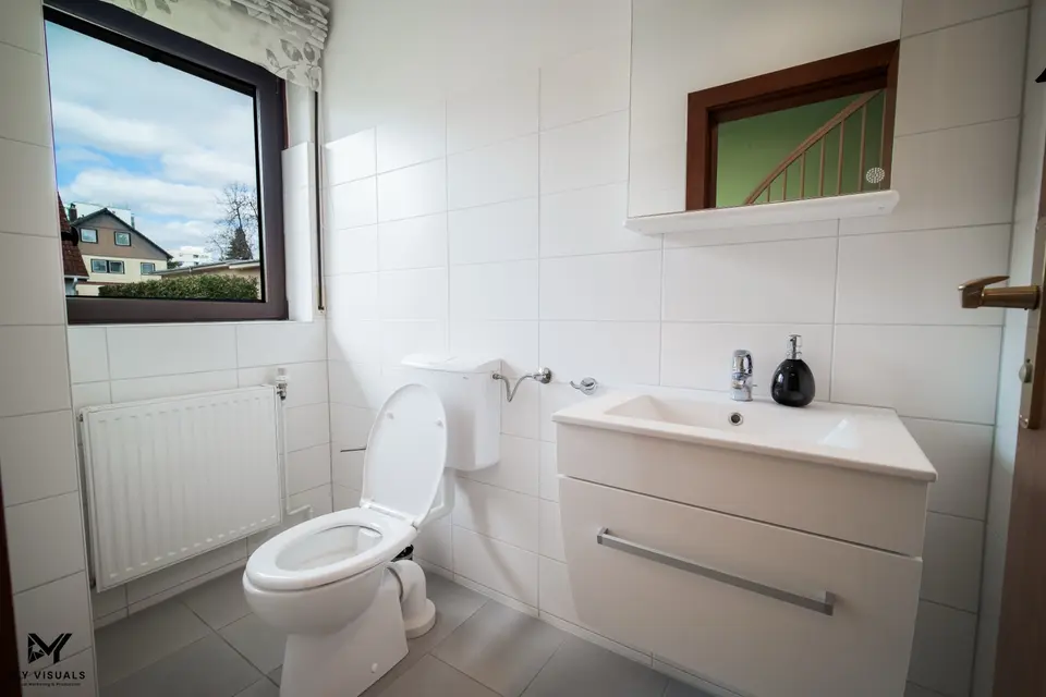 6 Zimmer Haus mit 180 m² in Berlin – Bild 8