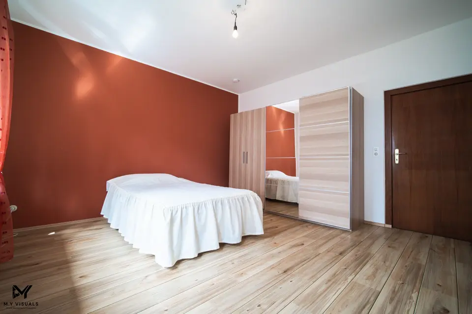 6 Zimmer Haus mit 180 m² in Berlin – Bild 9