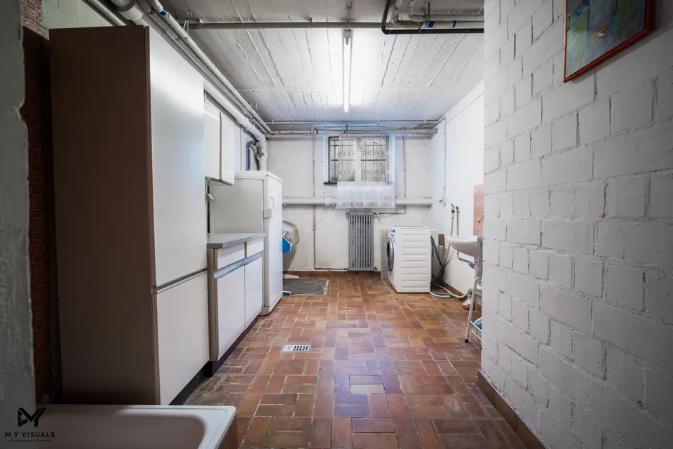 6 Zimmer Haus mit 180 m² in Berlin – Bild 10