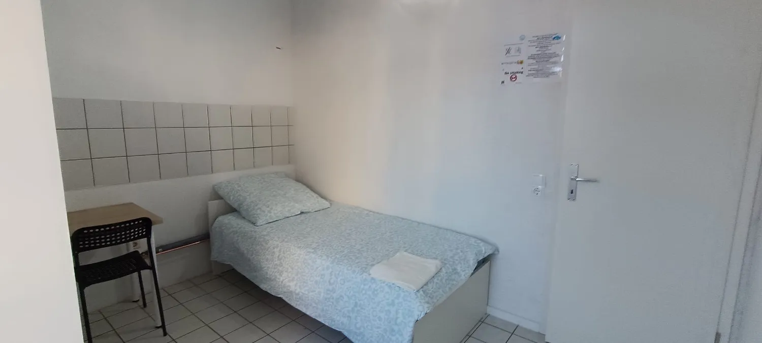WG-Zimmer mit 9 m² in Dortmund – Bild 1