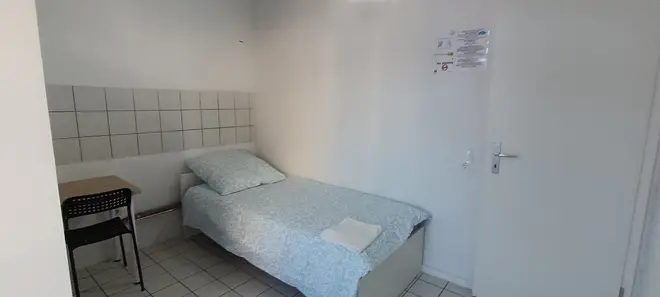 WG-Zimmer mit 9 m² in Dortmund – Bild 1