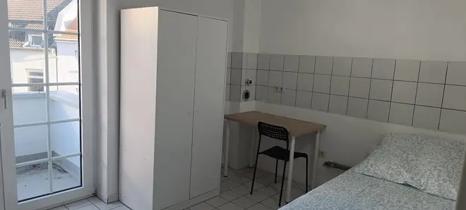 WG-Zimmer mit 9 m² in Dortmund – Bild 2
