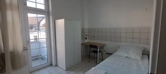 WG-Zimmer mit 9 m² in Dortmund – Bild 4
