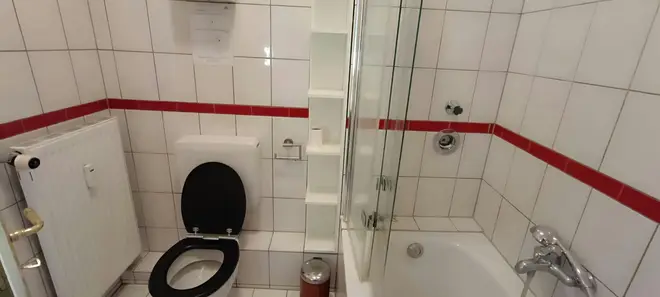 WG-Zimmer mit 9 m² in Dortmund – Bild 8